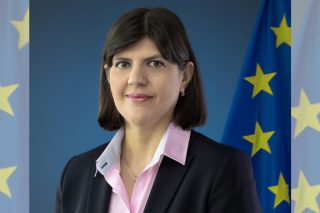 laura kiovesi